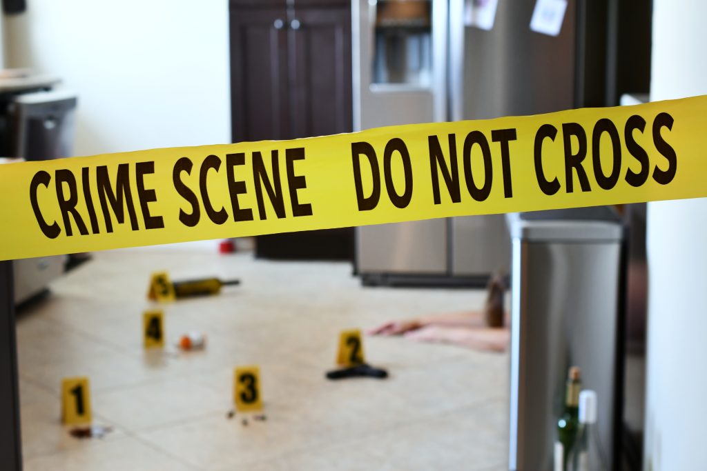 crime scene cleanup services in Colorado Springs, Fountain, Security-Widefield, Falcon, Peyton, Monument, Pueblo and nearby cities