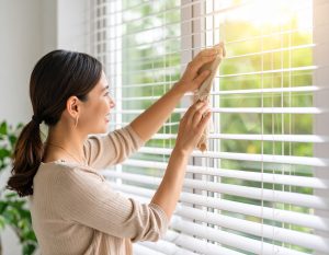 seasonal home deep cleaning checklist