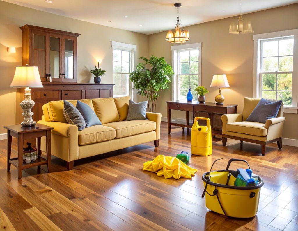 crime scene cleanup differences
