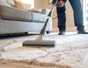 deep cleaning is worth the effort to maintain homes value
