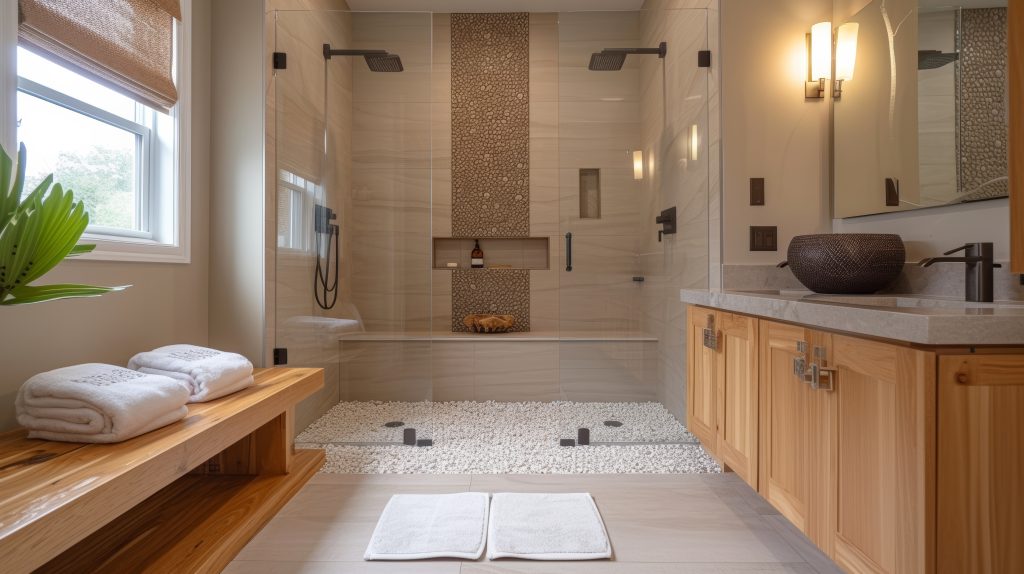 How to Remove Mold and Mildew from Your Bathroom Safely 2 mold free bathroom