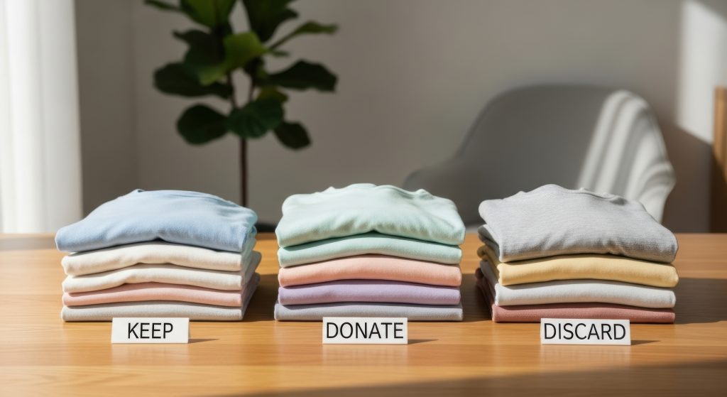 The Ultimate Guide to Decluttering Your Home in One Weekend 5 declutter home in one weekend