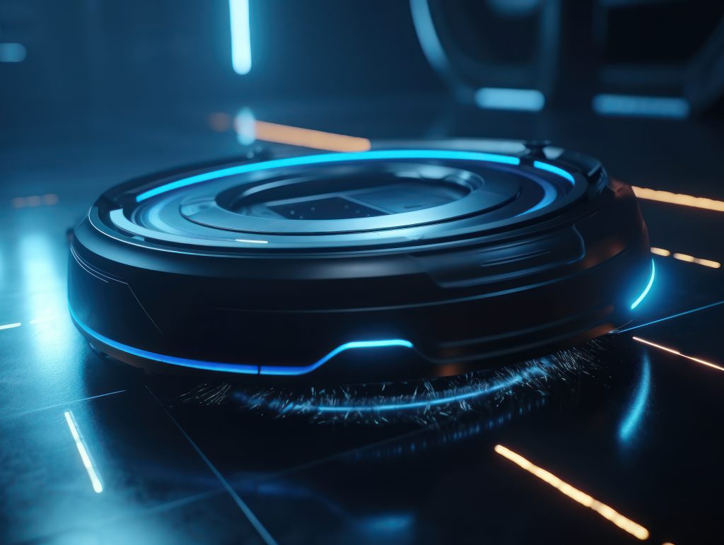 10 Time-Saving Cleaning Gadgets Every Homeowner Needs 3 gadgets that make cleaning easy and fun