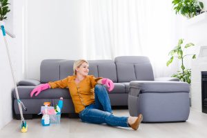 cleaning tips